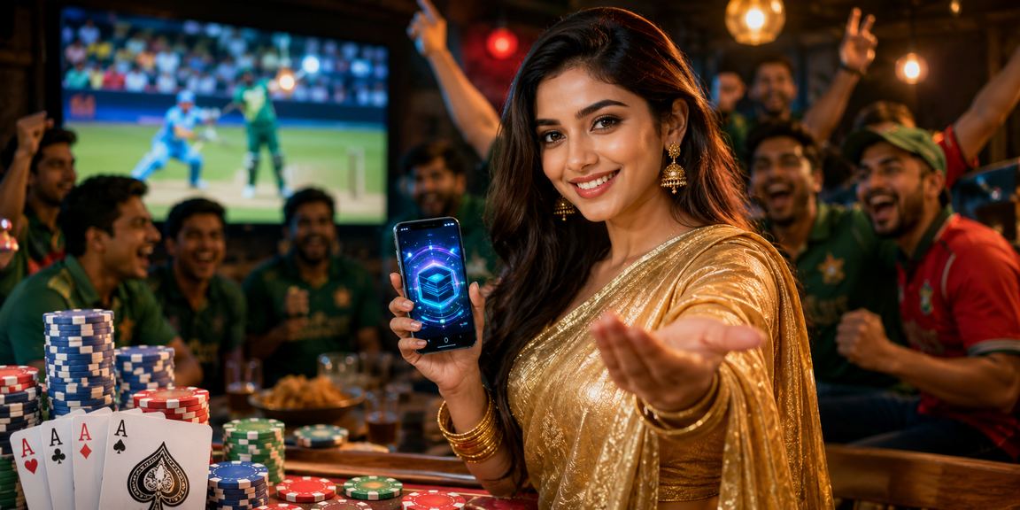 বাংলাদেশ ক্রিকেট বেটিং ইন্টারফেস প্রিভিউ
