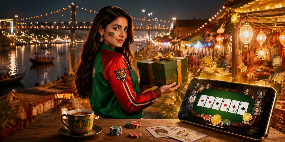 বরিশালে রাতের বাজারে ক্রিকেট বেটিং উপভোগ করছেন দর্শক