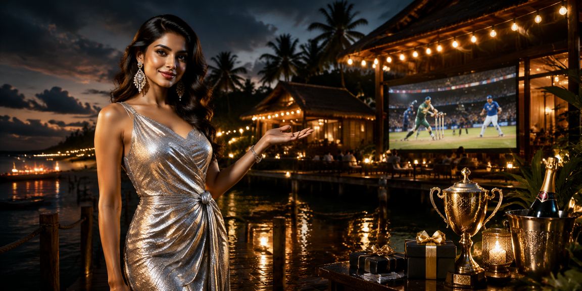 কক্সবাজার সমুদ্র সৈকতে ক্রিকেট বেটিং করার দৃশ্য