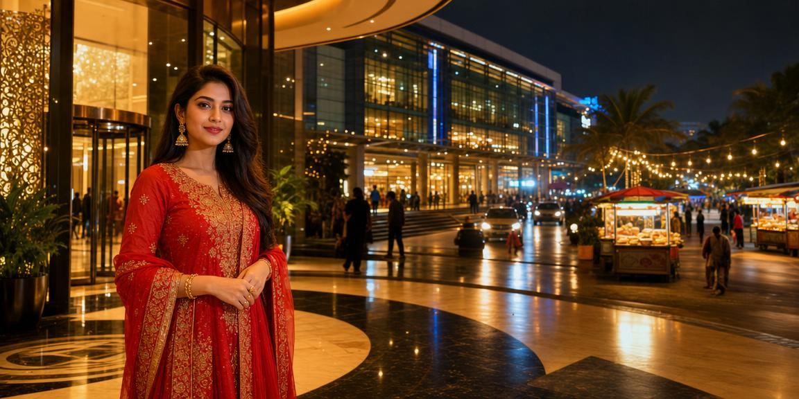 ঢাকার রাতের বাজারে রিবেট বোনাস সহ বেটিং ব্যবহারকারীর দৃশ্য