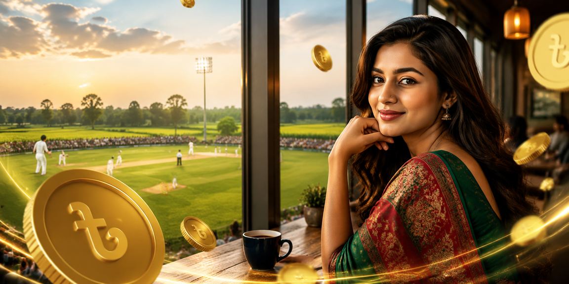 গাজীপুরে টাকা নিয়ে ক্রিকেট বেটিংয়ে আগ্রহী বাংলাদেশি ব্যবহারকারী
