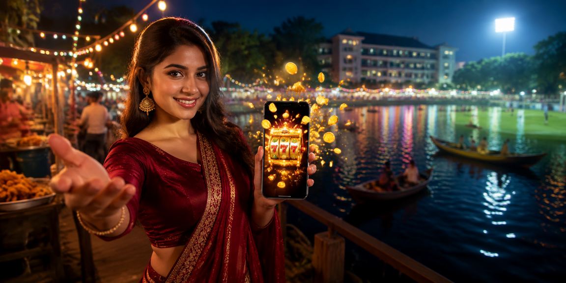 ময়মনসিংহ ক্রিকেট বেটিং রাতের বাজার