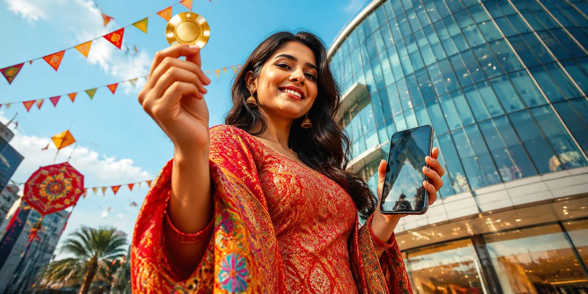 নারায়ণগঞ্জে পহেলা বৈশাখে মোবাইল ক্যাসিনো ব্যবহারকারীর কেস