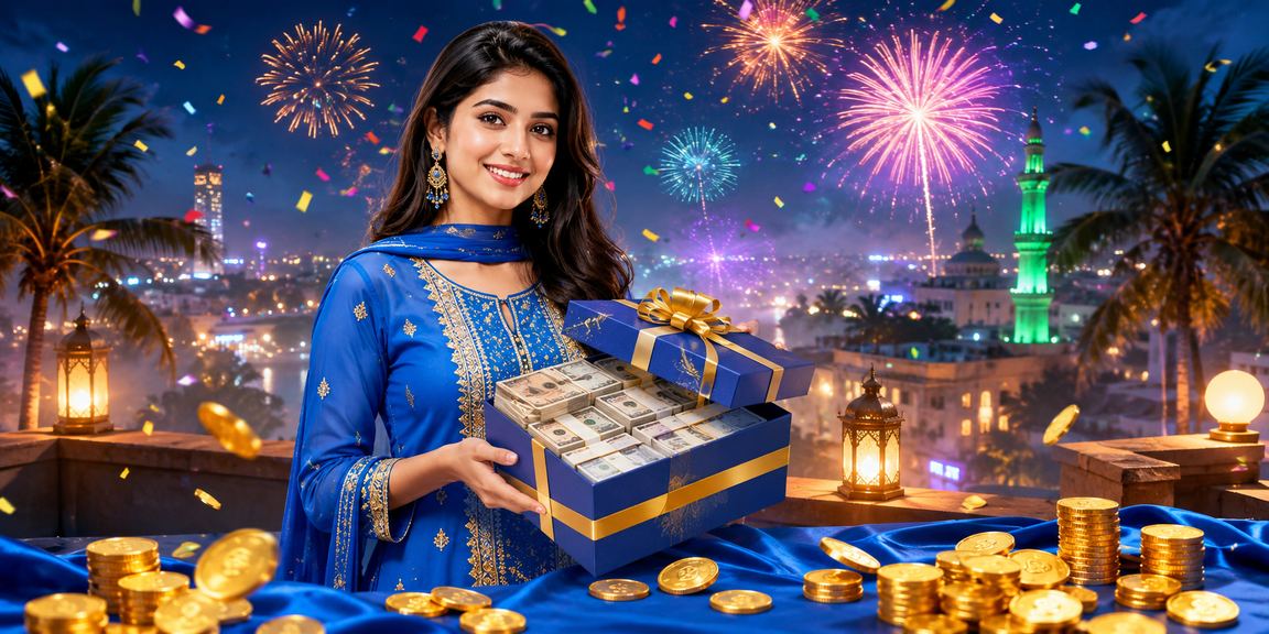 রংপুরে সালোয়ার কামিজ পরা নারী মোবাইলে বেটিং করছেন