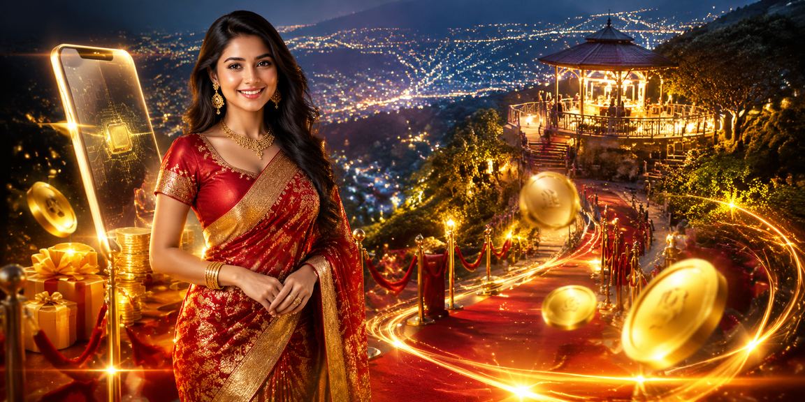 সিলেটে শাড়ি পরা নারী ক্যাসিনো অ্যাপ ব্যবহার করছেন