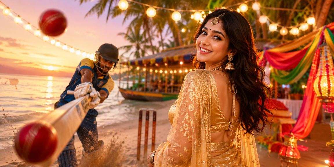 সিলেটে ক্রিকেট বেটিংয়ে শাড়ি পরা নারীর দৃশ্য বাংলাদেশে